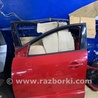 Дверь передняя левая Renault Megane 3 (08-16)