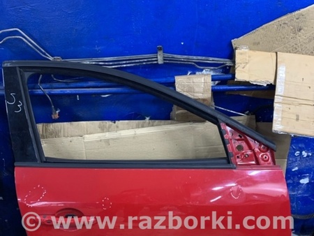 ФОТО Дверь передняя правая для Renault Megane 3 (08-16) Київ