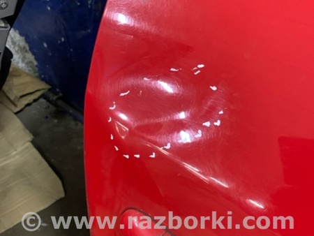 ФОТО Дверь передняя правая для Renault Megane 3 (08-16) Київ