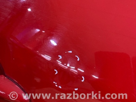 ФОТО Дверь передняя правая для Renault Megane 3 (08-16) Київ