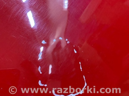 ФОТО Дверь передняя правая для Renault Megane 3 (08-16) Київ