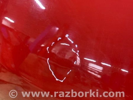 ФОТО Дверь передняя правая для Renault Megane 3 (08-16) Київ