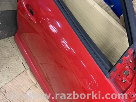 ФОТО Дверь передняя правая для Renault Megane 3 (08-16) Київ