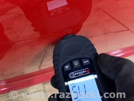 ФОТО Дверь передняя правая для Renault Megane 3 (08-16) Київ