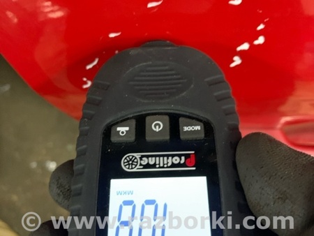 ФОТО Дверь передняя правая для Renault Megane 3 (08-16) Київ