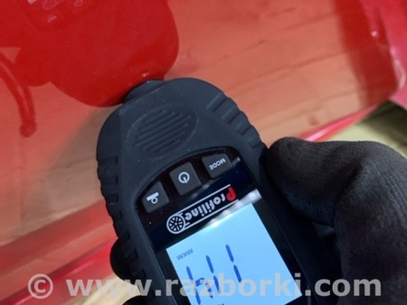 ФОТО Дверь передняя правая для Renault Megane 3 (08-16) Київ