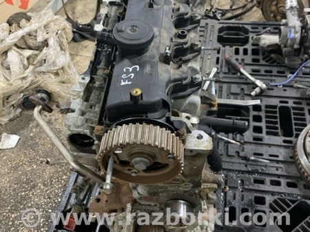 ФОТО Двигатель для Renault Megane 3 (08-16) Київ