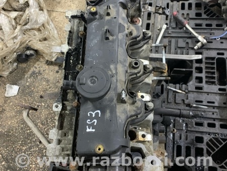 ФОТО Двигатель для Renault Megane 3 (08-16) Київ
