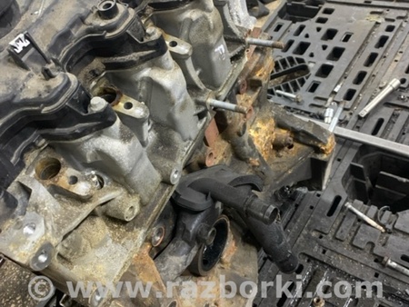 ФОТО Двигатель для Renault Megane 3 (08-16) Київ