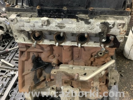 ФОТО Двигатель для Renault Megane 3 (08-16) Київ