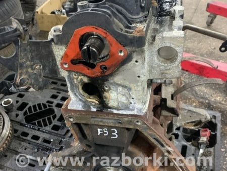ФОТО Двигатель для Renault Megane 3 (08-16) Київ