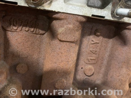 ФОТО Двигатель для Renault Megane 3 (08-16) Київ