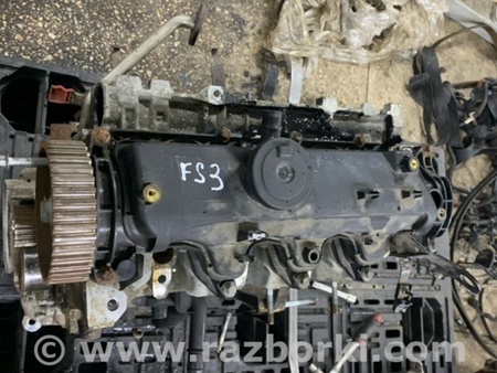 ФОТО Двигатель для Renault Megane 3 (08-16) Київ