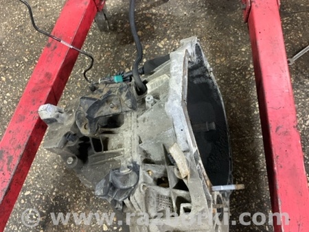 ФОТО МКПП (механическая коробка) для Renault Megane 3 (08-16) Київ