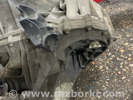 ФОТО МКПП (механическая коробка) для Renault Megane 3 (08-16) Київ