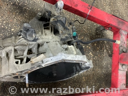 ФОТО МКПП (механическая коробка) для Renault Megane 3 (08-16) Київ