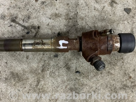 ФОТО Форсунка топливная для Renault Megane 3 (08-16) Київ