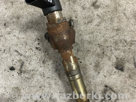 ФОТО Форсунка топливная для Renault Megane 3 (08-16) Київ