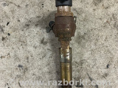 ФОТО Форсунка топливная для Renault Megane 3 (08-16) Київ