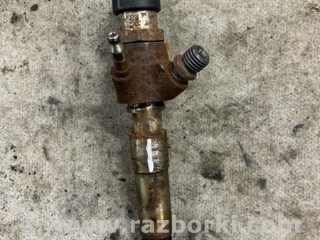 ФОТО Форсунка топливная для Renault Megane 3 (08-16) Київ