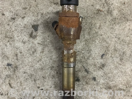 ФОТО Форсунка топливная для Renault Megane 3 (08-16) Київ