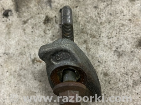 ФОТО Кронштейн для Renault Megane 3 (08-16) Київ