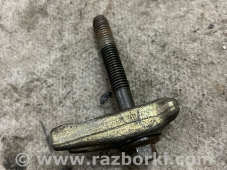 ФОТО Кронштейн для Renault Megane 3 (08-16) Київ