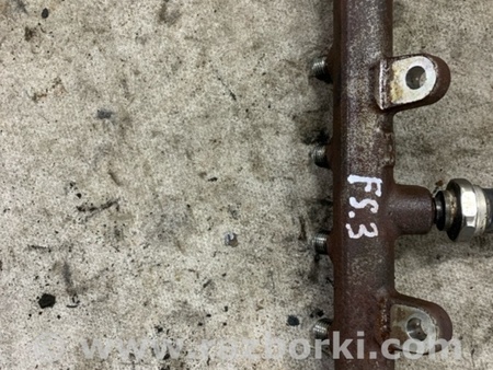 ФОТО Топливная рампа для Renault Megane 3 (08-16) Київ