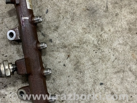 ФОТО Топливная рампа для Renault Megane 3 (08-16) Київ