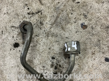 ФОТО Топливопровод для Renault Megane 3 (08-16) Київ