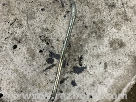 ФОТО Трубка турбины для Renault Megane 3 (08-16) Київ