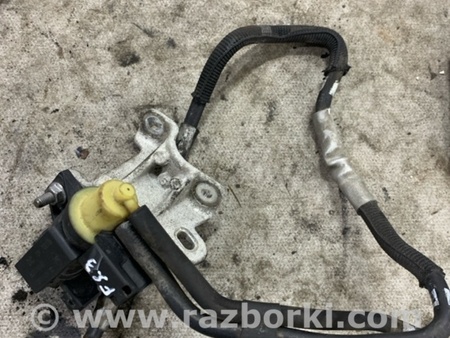 ФОТО Клапан для Renault Megane 3 (08-16) Київ