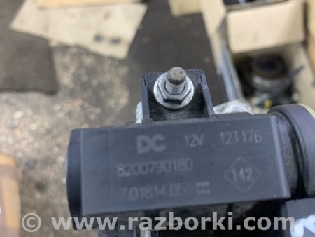 ФОТО Клапан для Renault Megane 3 (08-16) Київ