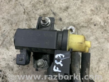 ФОТО Клапан для Renault Megane 3 (08-16) Київ