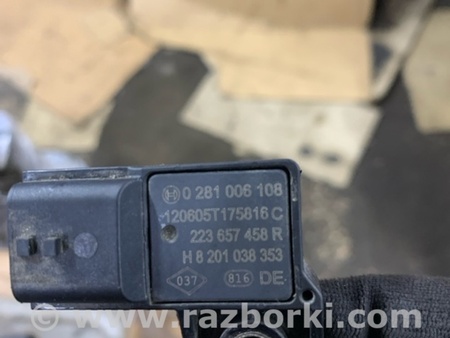 ФОТО Датчик для Renault Megane 3 (08-16) Київ
