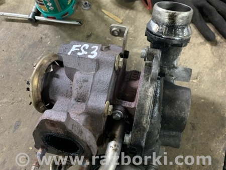 ФОТО Турбина для Renault Megane 3 (08-16) Київ