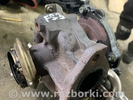 ФОТО Турбина для Renault Megane 3 (08-16) Київ