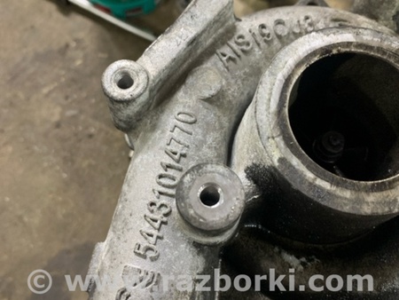 ФОТО Турбина для Renault Megane 3 (08-16) Київ