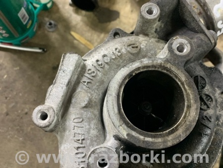 ФОТО Турбина для Renault Megane 3 (08-16) Київ