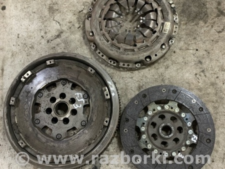 ФОТО Комплект сцепления для Renault Megane 3 (08-16) Київ