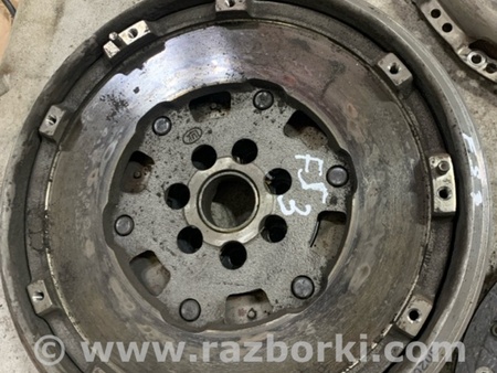 ФОТО Комплект сцепления для Renault Megane 3 (08-16) Київ