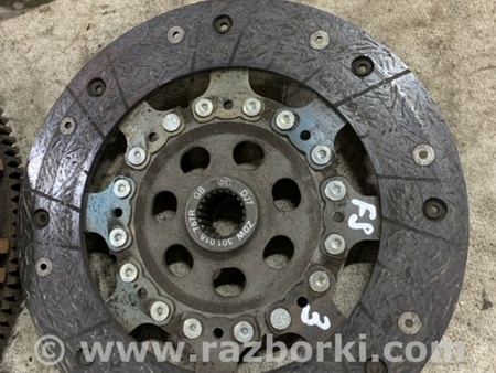 ФОТО Комплект сцепления для Renault Megane 3 (08-16) Київ