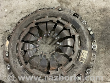 ФОТО Комплект сцепления для Renault Megane 3 (08-16) Київ