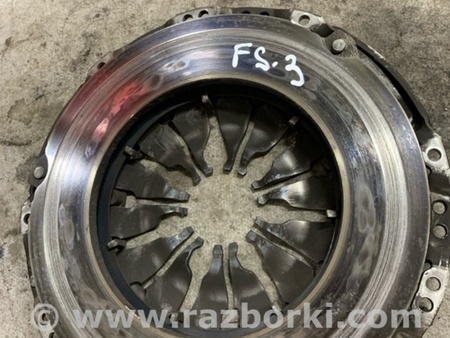 ФОТО Комплект сцепления для Renault Megane 3 (08-16) Київ