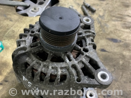 ФОТО Генератор для Renault Megane 3 (08-16) Київ