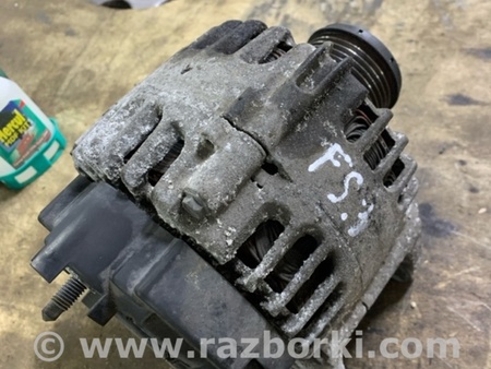 ФОТО Генератор для Renault Megane 3 (08-16) Київ