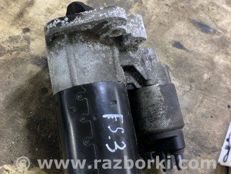 ФОТО Стартер для Renault Megane 3 (08-16) Київ