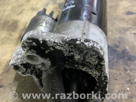 ФОТО Стартер для Renault Megane 3 (08-16) Київ