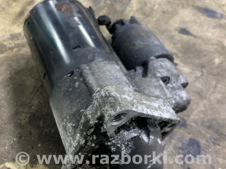 ФОТО Стартер для Renault Megane 3 (08-16) Київ