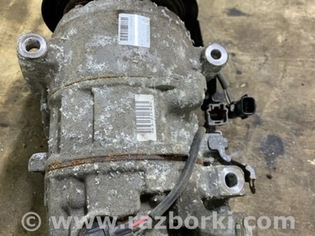 ФОТО Компрессор кондиционера для Renault Megane 3 (08-16) Київ